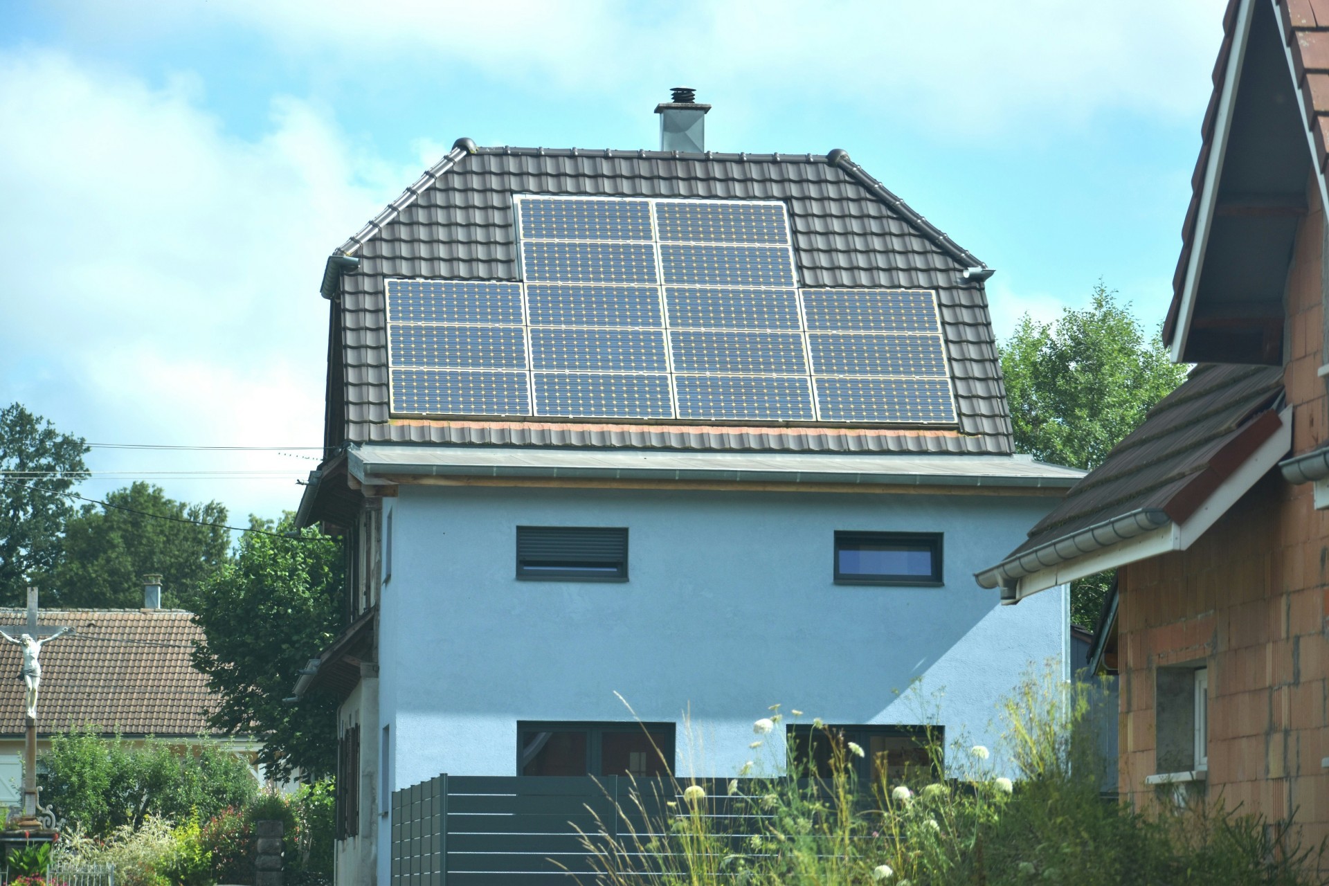 Ministerstvo životního prostředí podporuje komunitní energetiku: Společná výroba a sdílení elektřiny jako cesta k energetické soběstačnosti