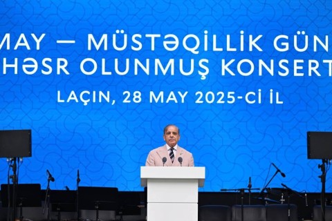 Ázerbájdžán, Turecko a Pákistán posilují strategické partnerství na summitu v Lačinu