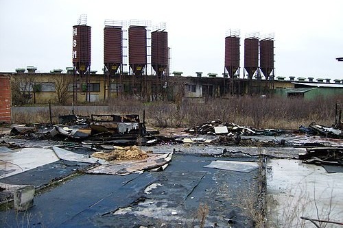 Uhelné regiony získají 650 milionů na obnovu: Podpora půjde do brownfieldů, kultury i sportu