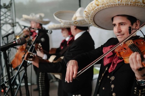 Festival ambasád proměnil Prahu 6 v živou oslavu světových kultur