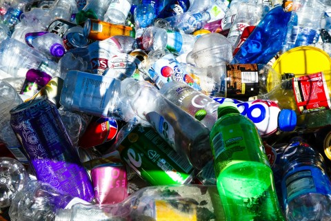 Nový finanční nástroj podpoří recyklaci a cirkularitu v Česku. Připravena je miliarda korun