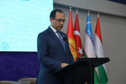 V Kyrgyzstánu proběhlo 4. Turkic States Agribusiness Forum