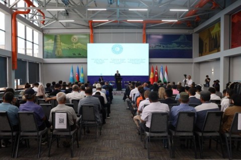 V Kyrgyzstánu proběhlo 4. Turkic States Agribusiness Forum