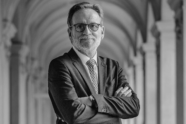 Prestižní stáž Martina Povejšila v sídle NATO v Bruselu