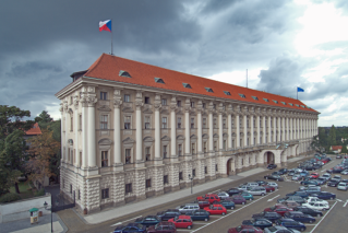 Nová česká velvyslankyně zamíří do Kyperské republiky