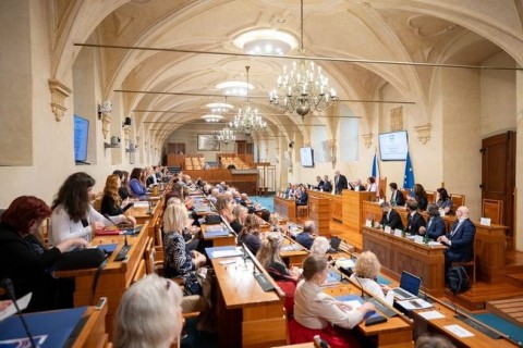 MŠMT na konferenci o krajanech