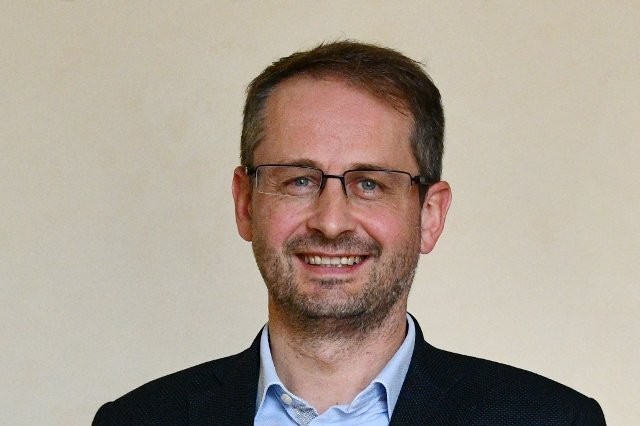 Martin Smolek převezme vedení Stálé mise ČR ve Vídni