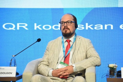 Ázerbájdžán hostí závěrečný den Baku Water Week – FOTO