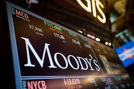 Agentura Moody’s potvrdila úvěrový rating Prahy na úrovni Aa3 se stabilním výhledem