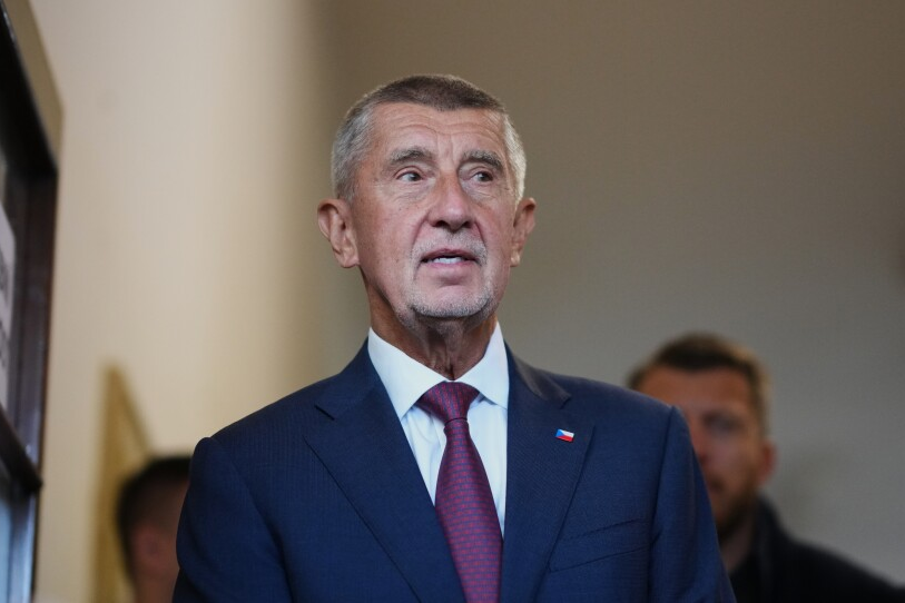 Babiš varuje, že rozpočtový schodek by mohl v roce 2026 překročit plánovanou hranici