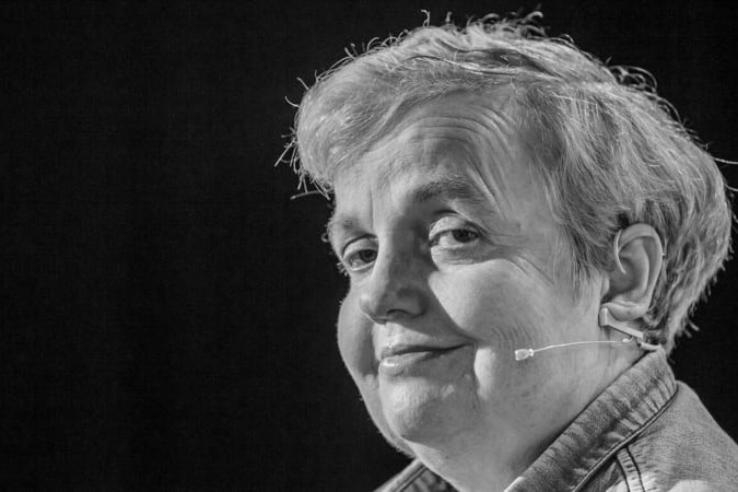 Přední česká jaderná expertka Dana Drábová zemřela ve věku 64 let