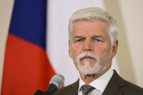 Prezident Pavel říká, že je příliš brzy pověřit Babiše sestavením vlády