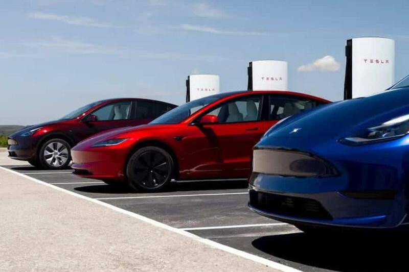 Prodeje elektromobilů na světě dosáhly rekordní úrovně