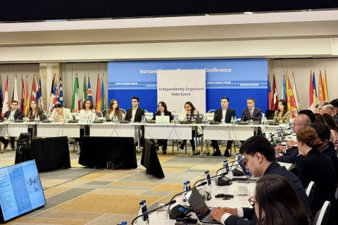 Ve Varšavě byly arménské tvrzení vyvráceny fakty