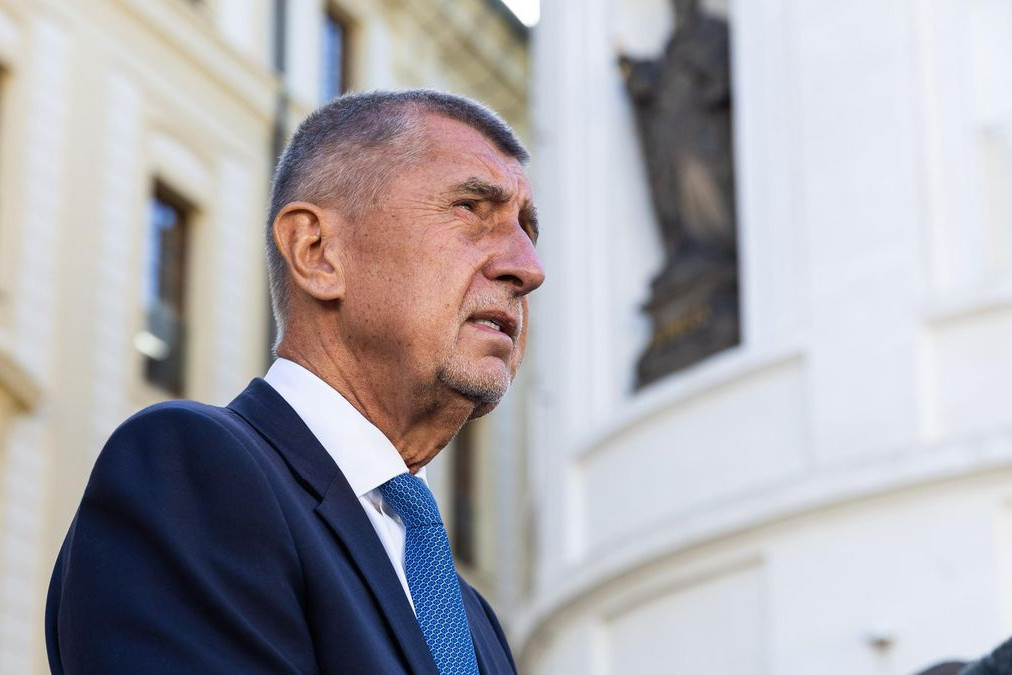 Babiš: Hnutí ANO nezvýší rozpočtový schodek pro příští rok