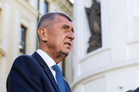 Babiš: Hnutí ANO nezvýší rozpočtový schodek pro příští rok