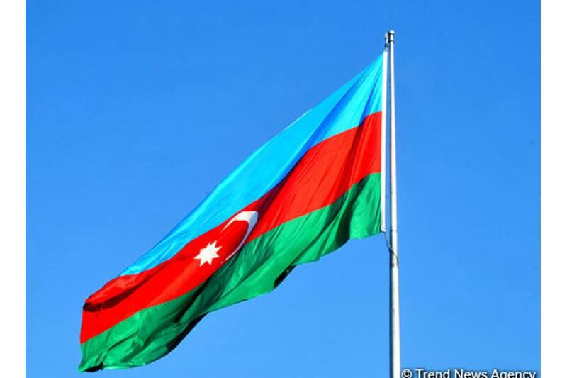 V Ázerbájdžánu se slaví Den vítězství