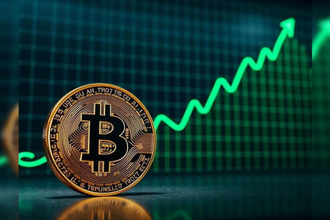 Česká národní banka nakoupila bitcoin a digitální aktiva za téměř 21 milionů korun