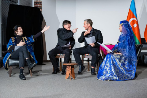 V Praze se uskutečnil slavnostní večer „Šuša, jsi svobodná!“ – FOTO