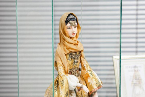 V Praze se uskutečnil slavnostní večer „Šuša, jsi svobodná!“ – FOTO