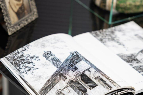 V Praze se uskutečnil slavnostní večer „Šuša, jsi svobodná!“ – FOTO