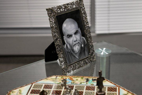 V Praze se uskutečnil slavnostní večer „Šuša, jsi svobodná!“ – FOTO