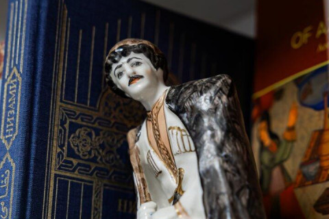 V Praze se uskutečnil slavnostní večer „Šuša, jsi svobodná!“ – FOTO