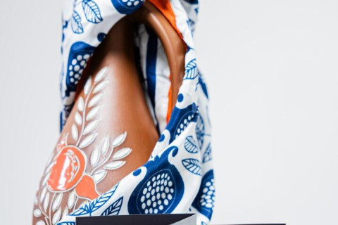 V Praze se uskutečnil slavnostní večer „Šuša, jsi svobodná!“ – FOTO