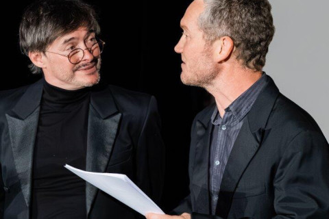 V Praze se uskutečnil slavnostní večer „Šuša, jsi svobodná!“ – FOTO