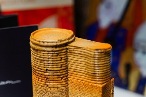 V Praze se uskutečnil slavnostní večer „Šuša, jsi svobodná!“ – FOTO