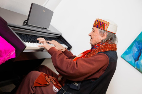 V Praze se uskutečnil slavnostní večer „Šuša, jsi svobodná!“ – FOTO