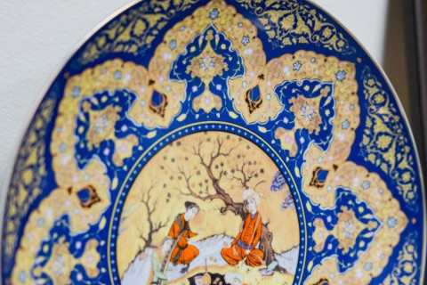 V Praze se uskutečnil slavnostní večer „Šuša, jsi svobodná!“ – FOTO