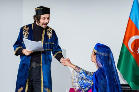 V Praze se uskutečnil slavnostní večer „Šuša, jsi svobodná!“ – FOTO