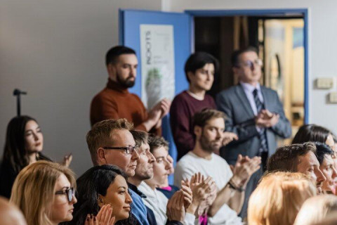 V Praze se uskutečnil slavnostní večer „Šuša, jsi svobodná!“ – FOTO