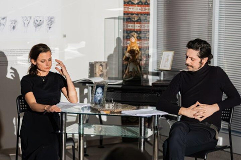 V Praze se uskutečnil slavnostní večer „Šuša, jsi svobodná!“ – FOTO