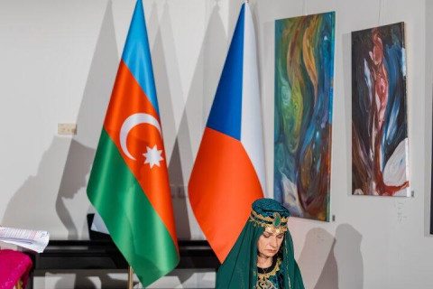 V Praze se uskutečnil slavnostní večer „Šuša, jsi svobodná!“ – FOTO