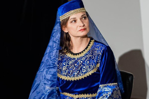 V Praze se uskutečnil slavnostní večer „Šuša, jsi svobodná!“ – FOTO