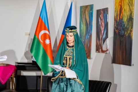 V Praze se uskutečnil slavnostní večer „Šuša, jsi svobodná!“ – FOTO