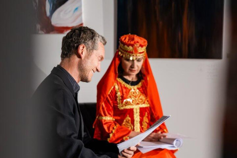 V Praze se uskutečnil slavnostní večer „Šuša, jsi svobodná!“ – FOTO