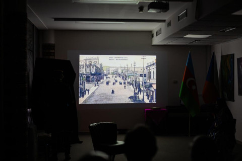 V Praze se uskutečnil slavnostní večer „Šuša, jsi svobodná!“ – FOTO