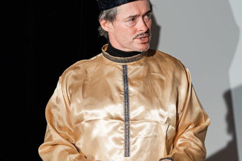 V Praze se uskutečnil slavnostní večer „Šuša, jsi svobodná!“ – FOTO