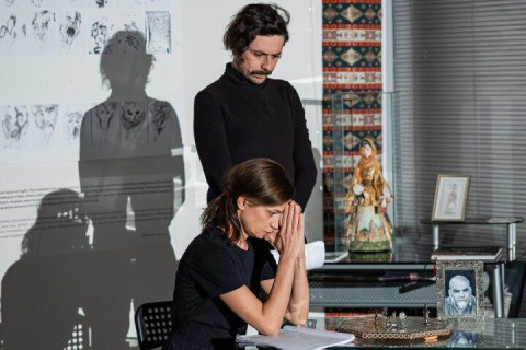 V Praze se uskutečnil slavnostní večer „Šuša, jsi svobodná!“ – FOTO