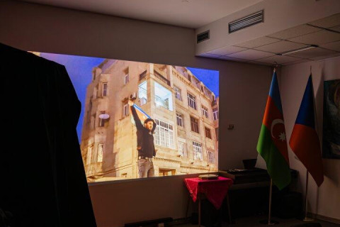 V Praze se uskutečnil slavnostní večer „Šuša, jsi svobodná!“ – FOTO