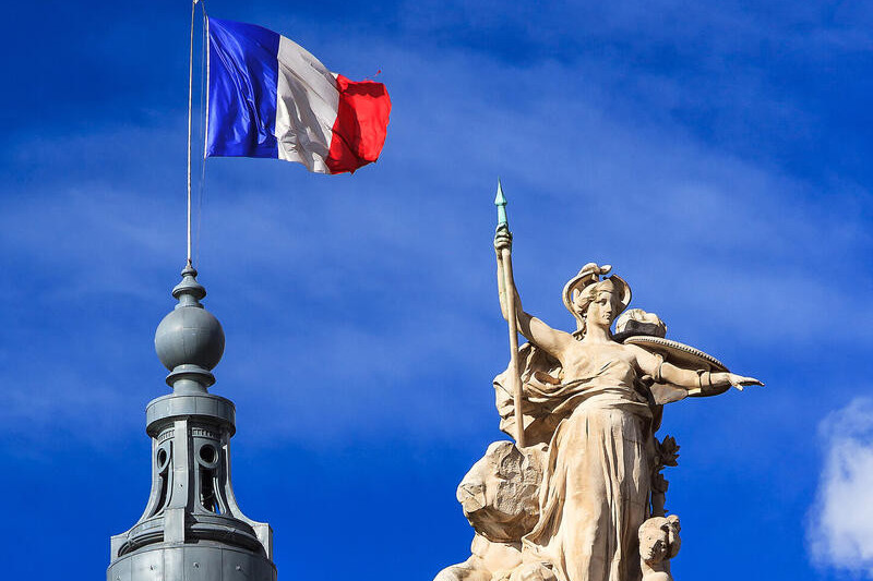 Ve Francii začne fungovat dobrovolná vojenská služba – VIDEO