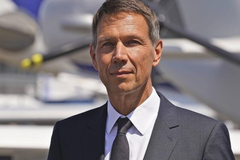 Šéf Airbusu prohlásil, že je nutné rozmístit v Evropě taktické jaderné zbraně