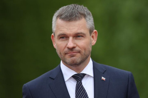 Pellegrini je přesvědčen, že česko-slovenské vztahy se za Babiše zlepší