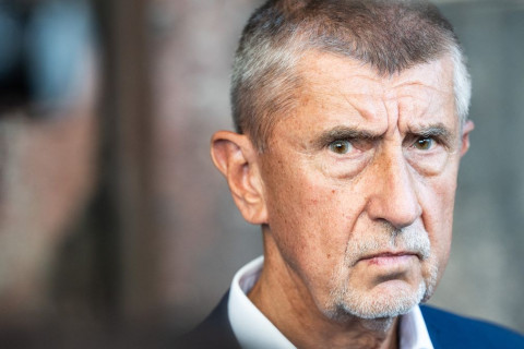 Babiš přerušil veškeré osobní vazby na Agrofert kvůli střetu zájmů