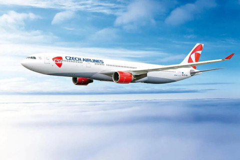 Pegasus Airlines kupuje Czech Airlines
