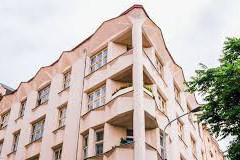 Byty v Praze zůstávají nejméně dostupné v Evropě