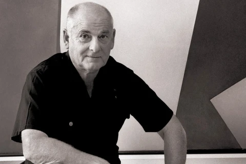 Zemřel oscarový český výtvarník Theodor Pištěk ve věku 93 let